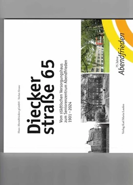 Abbildung von Kraus | Dieckerstraße 65 | 1. Auflage | 2024 | beck-shop.de