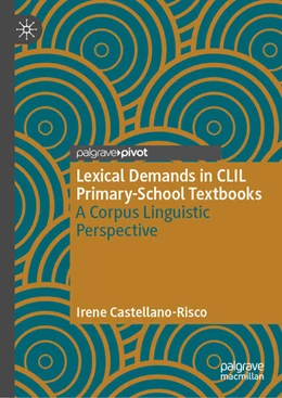 Abbildung von Castellano-Risco | Lexical Demands in CLIL Primary-School Textbooks | 1. Auflage | 2024 | beck-shop.de