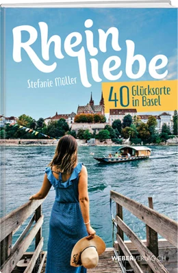 Abbildung von Müller | Rheinliebe | 1. Auflage | 2025 | beck-shop.de