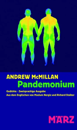 Abbildung von Mcmillan | Pandemonium | 1. Auflage | 2025 | beck-shop.de