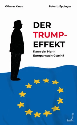 Abbildung von Eppinger / Karas | Der Trump-Effekt | 1. Auflage | 2025 | beck-shop.de