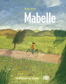 Abbildung von Acosta | Mabelle | 1. Auflage | 2025 | beck-shop.de