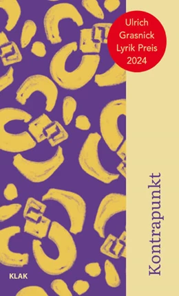 Abbildung von Grasnick | Kontrapunkt. | 1. Auflage | 2024 | beck-shop.de