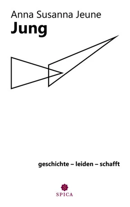 Abbildung von Jeune | Jung | 1. Auflage | 2024 | beck-shop.de