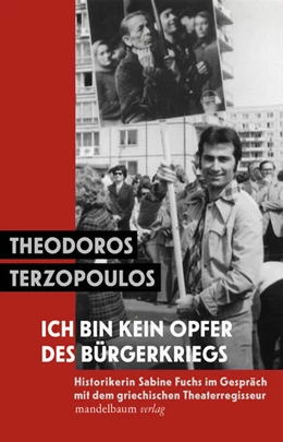 Abbildung von Fuchs / Terzopoulos | Ich bin kein Opfer des Bürgerkriegs | 1. Auflage | 2025 | beck-shop.de