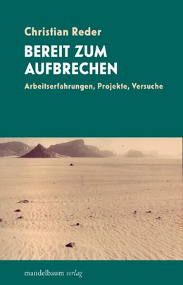 Abbildung von Reder | Bereit zum Aufbrechen | 1. Auflage | 2025 | beck-shop.de