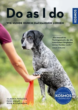 Abbildung von Fugazza / Higaki | Do as I do | 1. Auflage | 2025 | beck-shop.de