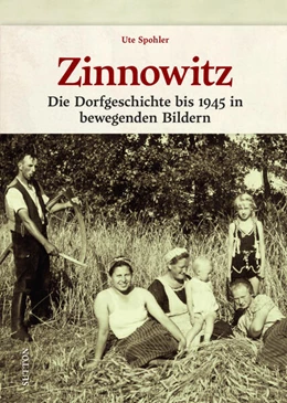 Abbildung von Spohler | Zinnowitz | 1. Auflage | 2025 | beck-shop.de