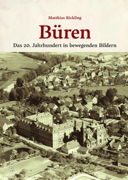 Abbildung von Rickling | Büren | 1. Auflage | 2025 | beck-shop.de