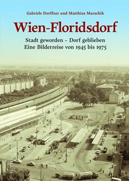 Abbildung von Marschik | Wien-Floridsdorf | 1. Auflage | 2025 | beck-shop.de