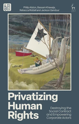 Abbildung von Alston / Khawaja | Privatizing Human Rights | 1. Auflage | 2027 | beck-shop.de