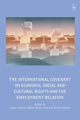 Abbildung von Lörcher / Bruun | The International Covenant on Economic, Social and Cultural Rights and the Employment Relation | 1. Auflage | 2025 | beck-shop.de