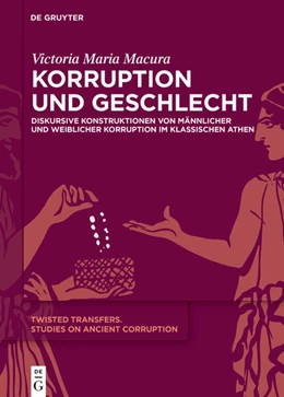 Abbildung von Macura | Korruption und Geschlecht | 1. Auflage | 2026 | beck-shop.de