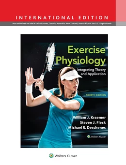 Abbildung von Kraemer / Fleck | Exercise Physiology | 4. Auflage | 2025 | beck-shop.de