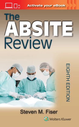 Abbildung von FISER | The ABSITE Review | 8. Auflage | 2025 | beck-shop.de