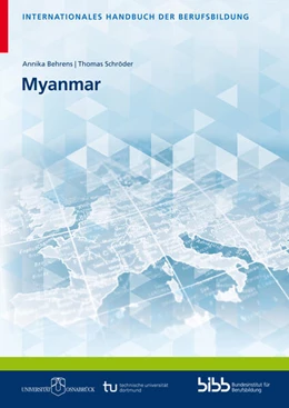 Abbildung von Myanmar | 1. Auflage | 2024 | 61 | beck-shop.de