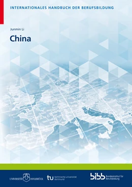 Abbildung von China | 1. Auflage | 2024 | 60 | beck-shop.de