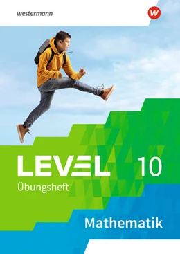 Abbildung von Level Übungshefte Mathematik Übungsh. 10 | 1. Auflage | 2025 | beck-shop.de