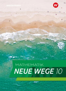 Abbildung von Mathematik Neue Wege SI 10. Schulbuch. Für Hamburg | 1. Auflage | 2025 | beck-shop.de