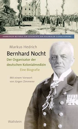 Abbildung von Hedrich | Bernhard Nocht | 1. Auflage | 2025 | beck-shop.de