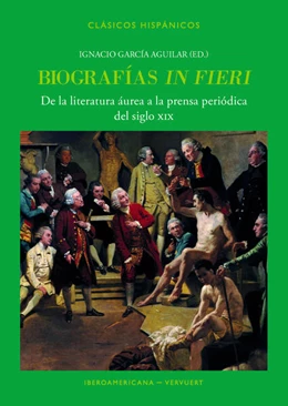 Abbildung von García Aguilar | Biografías 