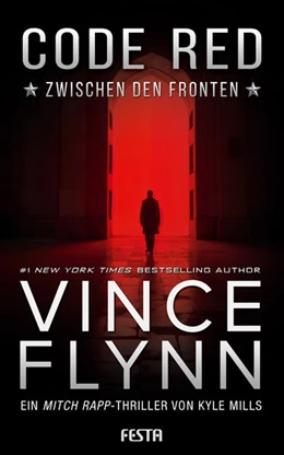 Abbildung von Flynn / Mills | Code Red - Zwischen den Fronten | 1. Auflage | 2024 | beck-shop.de