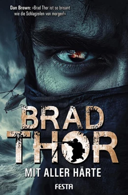 Abbildung von Thor | Mit aller Härte | 1. Auflage | 2024 | beck-shop.de