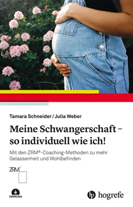 Abbildung von Schneider / Weber | Meine Schwangerschaft - so individuell wie ich! | 1. Auflage | 2024 | beck-shop.de