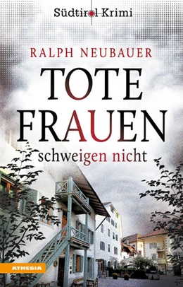 Abbildung von Neubauer | Tote Frauen schweigen nicht | 1. Auflage | 2022 | beck-shop.de