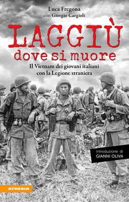 Abbildung von Fregona / Oliva | Laggiù dove si muore | 1. Auflage | 2023 | beck-shop.de