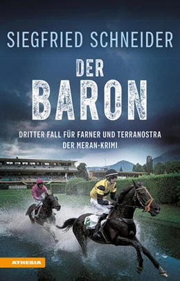 Abbildung von Schneider | Der Baron | 1. Auflage | 2024 | beck-shop.de