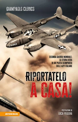 Abbildung von Clerico / Fregona | Riportatelo a casa! | 1. Auflage | 2024 | beck-shop.de