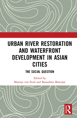 Abbildung von Banerjee / Eerd | Rivers, Cities and People | 1. Auflage | 2025 | beck-shop.de