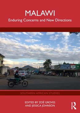 Abbildung von Johnson / Groves | Malawi | 1. Auflage | 2025 | beck-shop.de