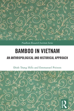 Abbildung von Trong Hieu / Poisson | Bamboo in Vietnam | 1. Auflage | 2025 | beck-shop.de