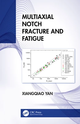 Abbildung von Yan | Multiaxial Notch Fracture and Fatigue | 1. Auflage | 2025 | beck-shop.de