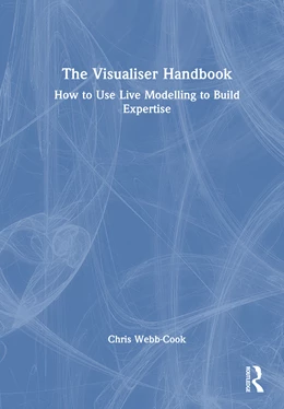 Abbildung von Webb-Cook | The Visualiser Handbook | 1. Auflage | 2025 | beck-shop.de
