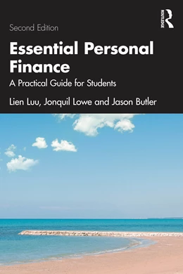 Abbildung von Butler / Lowe | Essential Personal Finance | 2. Auflage | 2025 | beck-shop.de