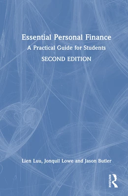 Abbildung von Butler / Lowe | Essential Personal Finance | 2. Auflage | 2025 | beck-shop.de