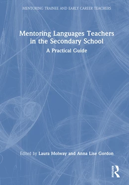 Abbildung von Gordon / Molway | Mentoring Languages Teachers in the Secondary School | 1. Auflage | 2025 | beck-shop.de