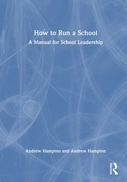 Abbildung von Hampton | How to Run a School | 1. Auflage | 2025 | beck-shop.de
