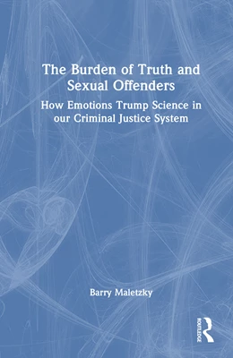 Abbildung von Maletzky | Sexual Offenders and the Criminal System | 1. Auflage | 2025 | beck-shop.de
