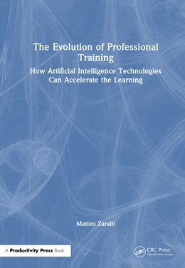 Abbildung von Zaralli | The Evolution of Professional Training | 1. Auflage | 2025 | beck-shop.de