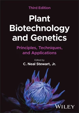 Abbildung von Stewart | Plant Biotechnology and Genetics | 3. Auflage | 2025 | beck-shop.de