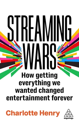 Abbildung von Henry | Streaming Wars | 1. Auflage | 2025 | beck-shop.de