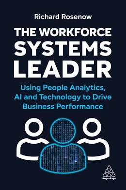 Abbildung von Rosenow | The Workforce Systems Leader | 1. Auflage | 2025 | beck-shop.de