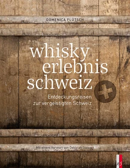 Abbildung von Flütsch | whisky erlebnis schweiz | 1. Auflage | 2025 | beck-shop.de