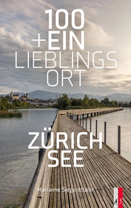 Abbildung von Siegenthaler | 100+Ein Lieblingsort | 1. Auflage | 2025 | beck-shop.de