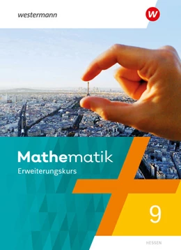 Abbildung von Mathematik 9E. Schulbuch. Hessen | 1. Auflage | 2025 | beck-shop.de