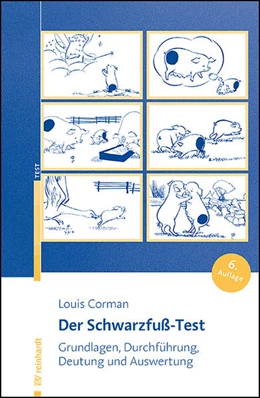 Abbildung von Corman | Der Schwarzfuß-Test | 6. Auflage | 2025 | beck-shop.de